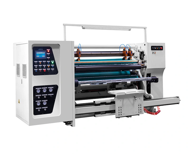 Počítačem řízený vysokorychlostní řezací stroj