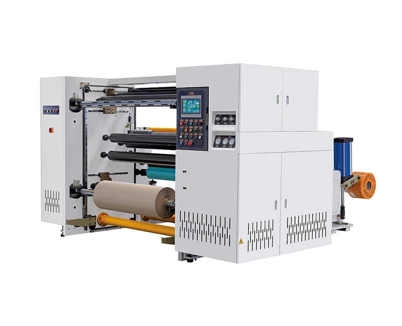 Vysokorychlostní řezací stroj řízený PLC